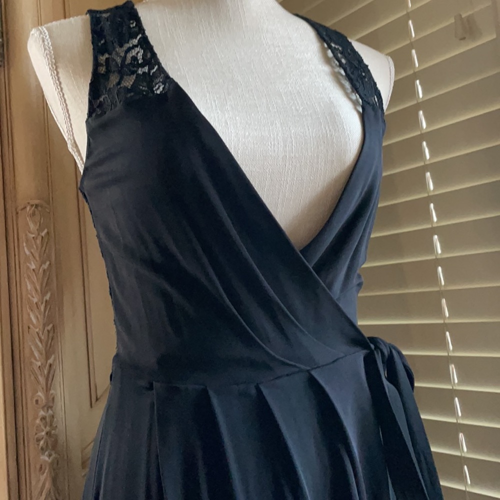 Dvf Wrap Dress - image 4